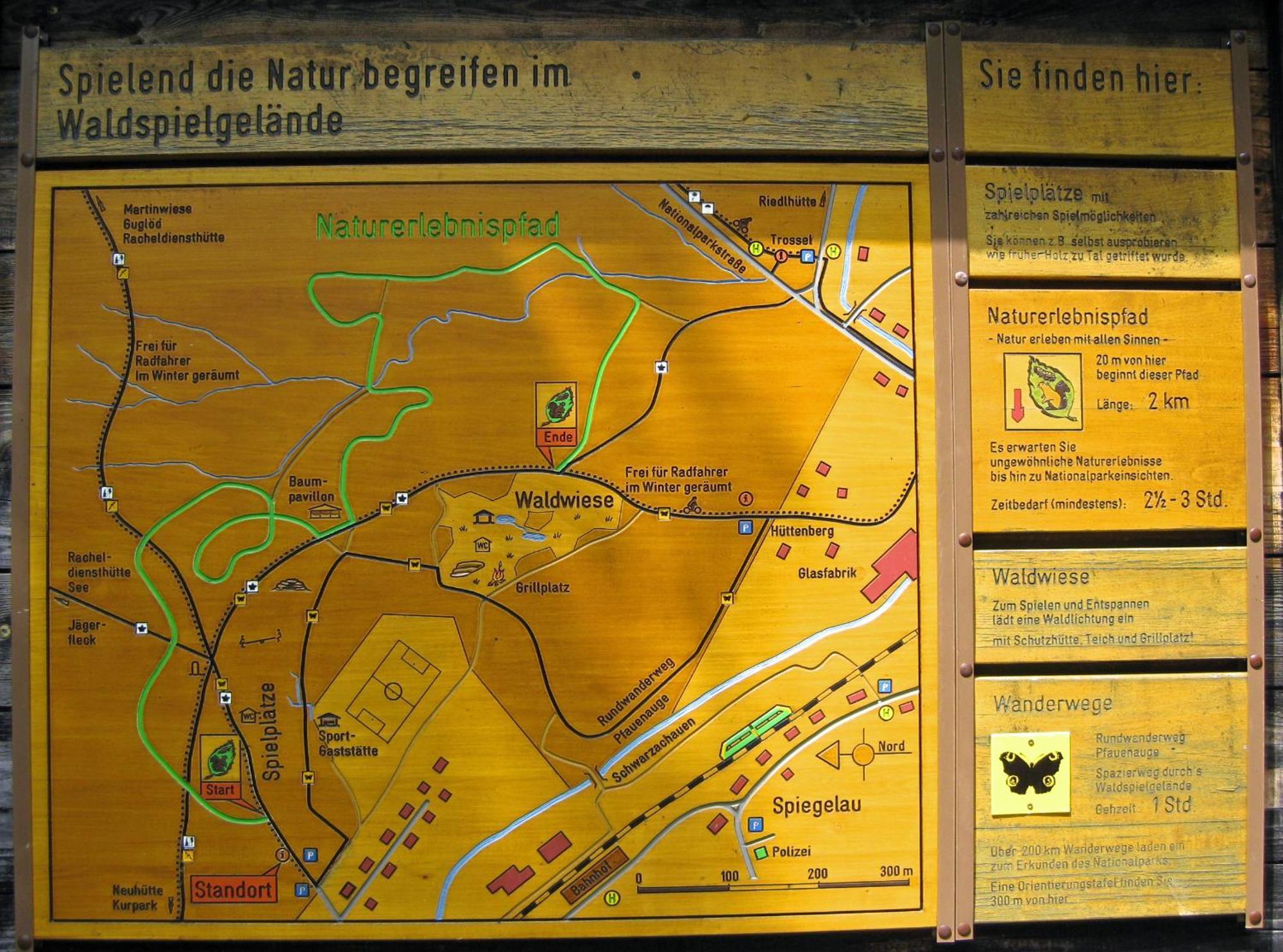Haus Jaegerfleck, Ihre Ferienwohnungen Am Nationalpark Bayerischer Wald Spiegelau Exteriör bild