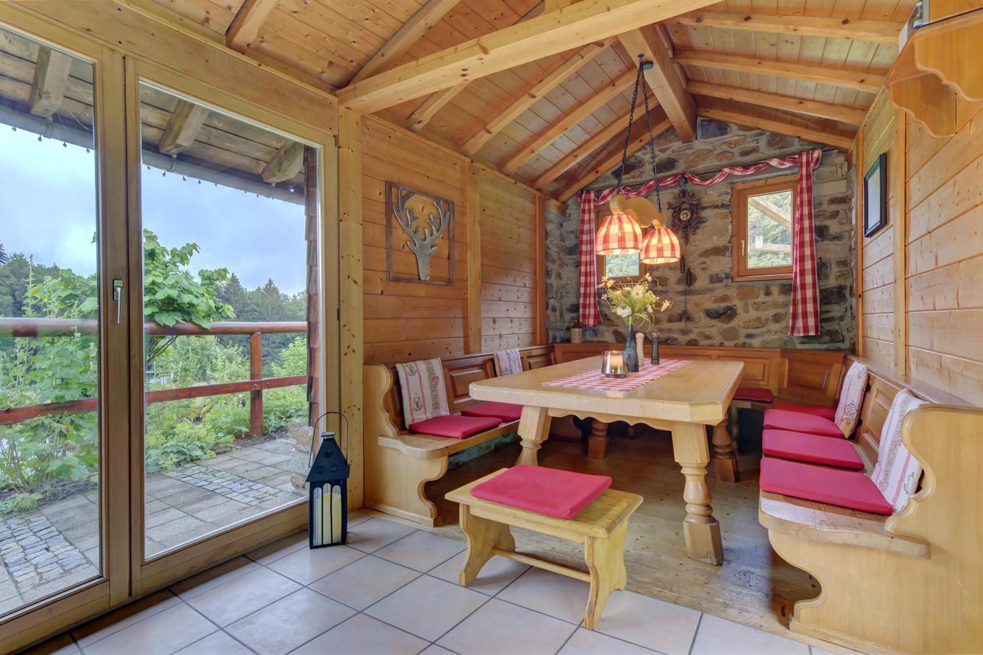 Haus Jaegerfleck, Ihre Ferienwohnungen Am Nationalpark Bayerischer Wald Spiegelau Exteriör bild