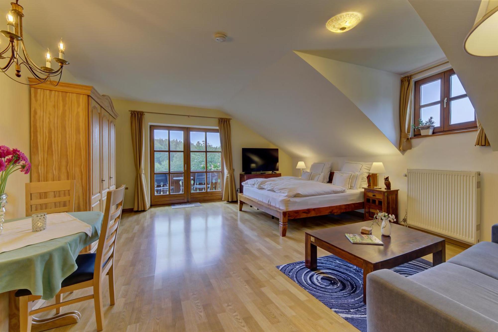 Haus Jaegerfleck, Ihre Ferienwohnungen Am Nationalpark Bayerischer Wald Spiegelau Exteriör bild