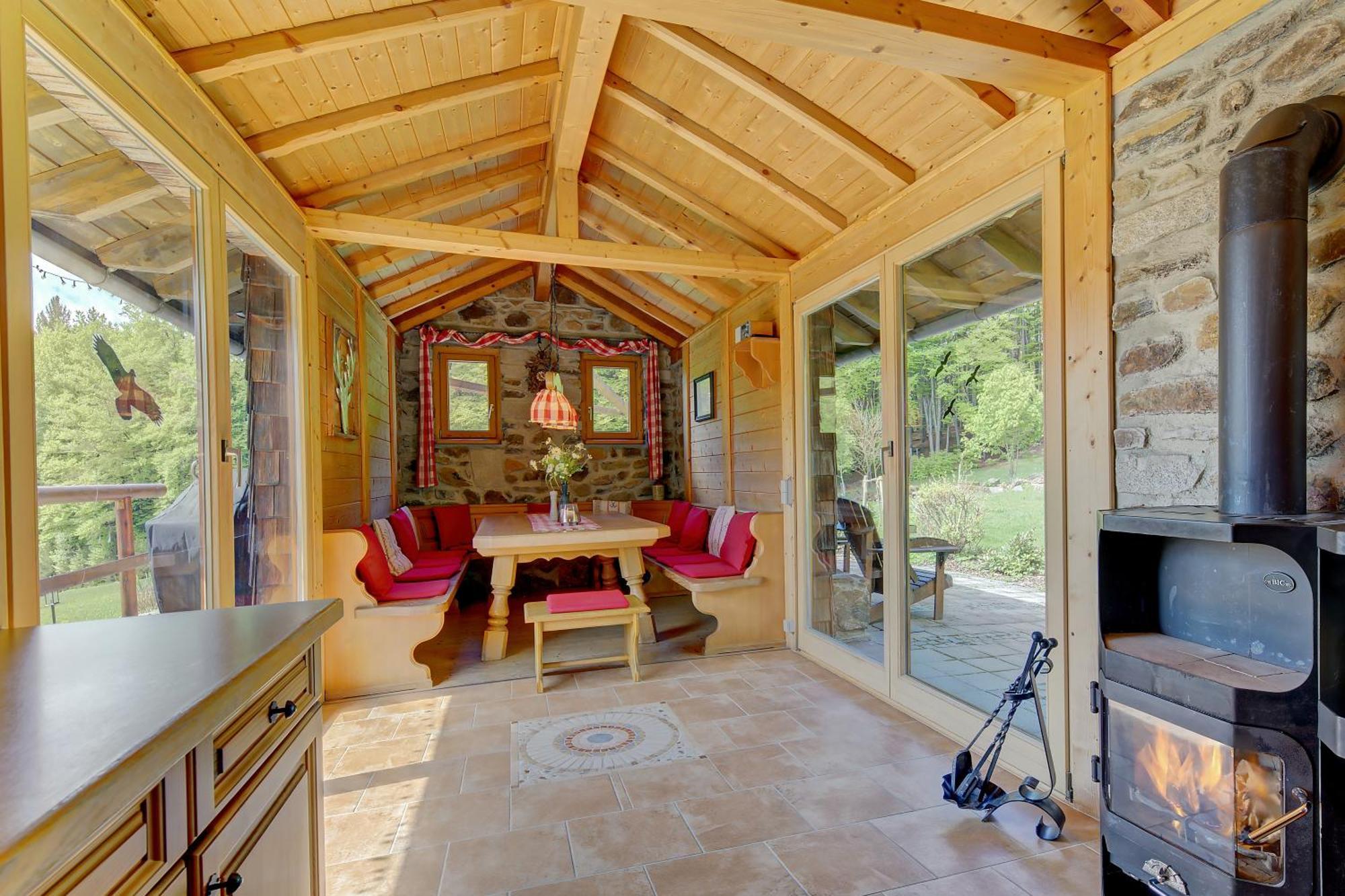 Haus Jaegerfleck, Ihre Ferienwohnungen Am Nationalpark Bayerischer Wald Spiegelau Exteriör bild