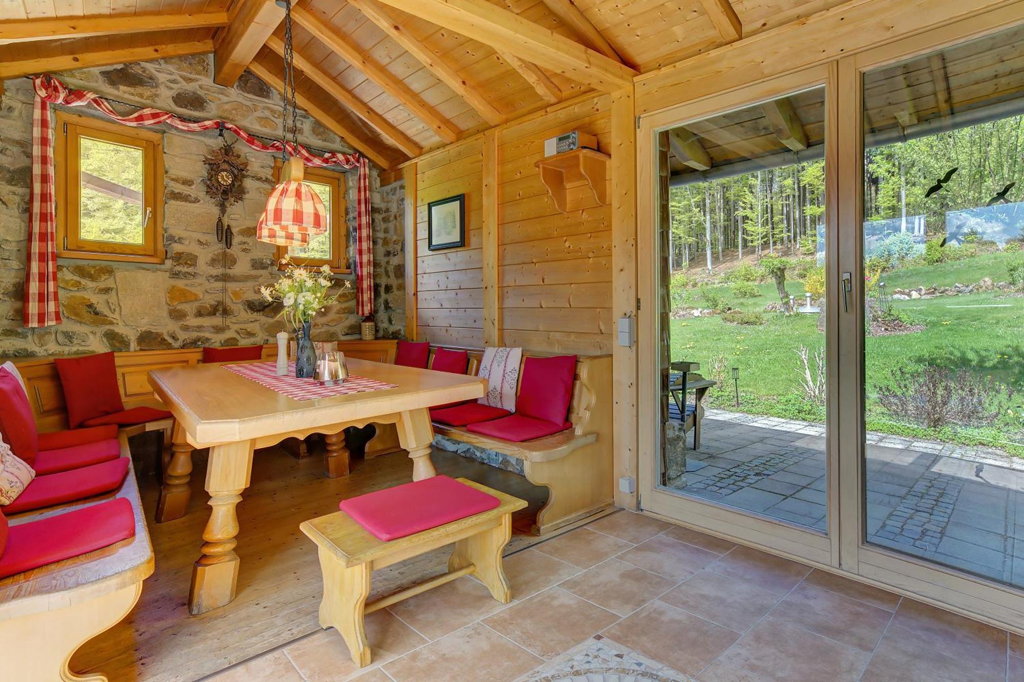 Haus Jaegerfleck, Ihre Ferienwohnungen Am Nationalpark Bayerischer Wald Spiegelau Exteriör bild