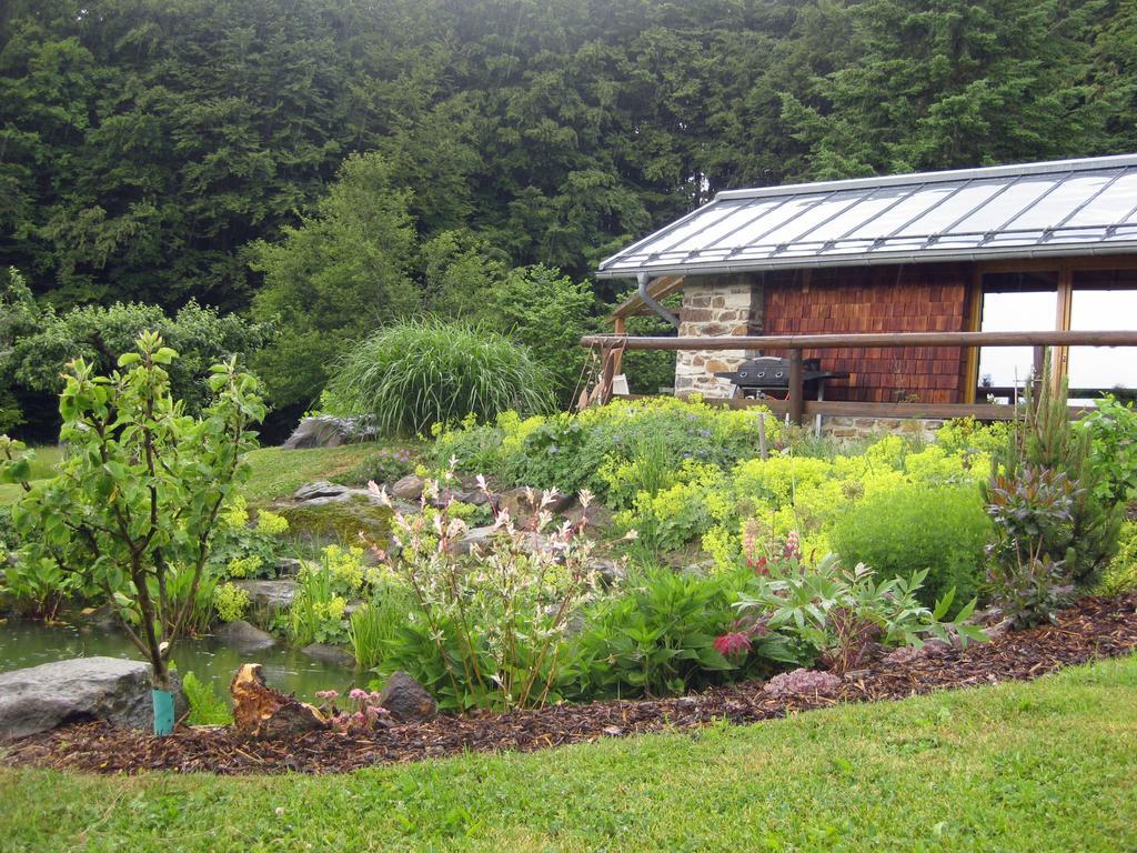 Haus Jaegerfleck, Ihre Ferienwohnungen Am Nationalpark Bayerischer Wald Spiegelau Exteriör bild