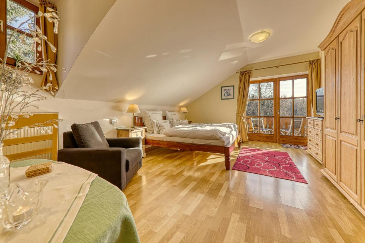 Haus Jaegerfleck, Ihre Ferienwohnungen Am Nationalpark Bayerischer Wald Spiegelau Exteriör bild
